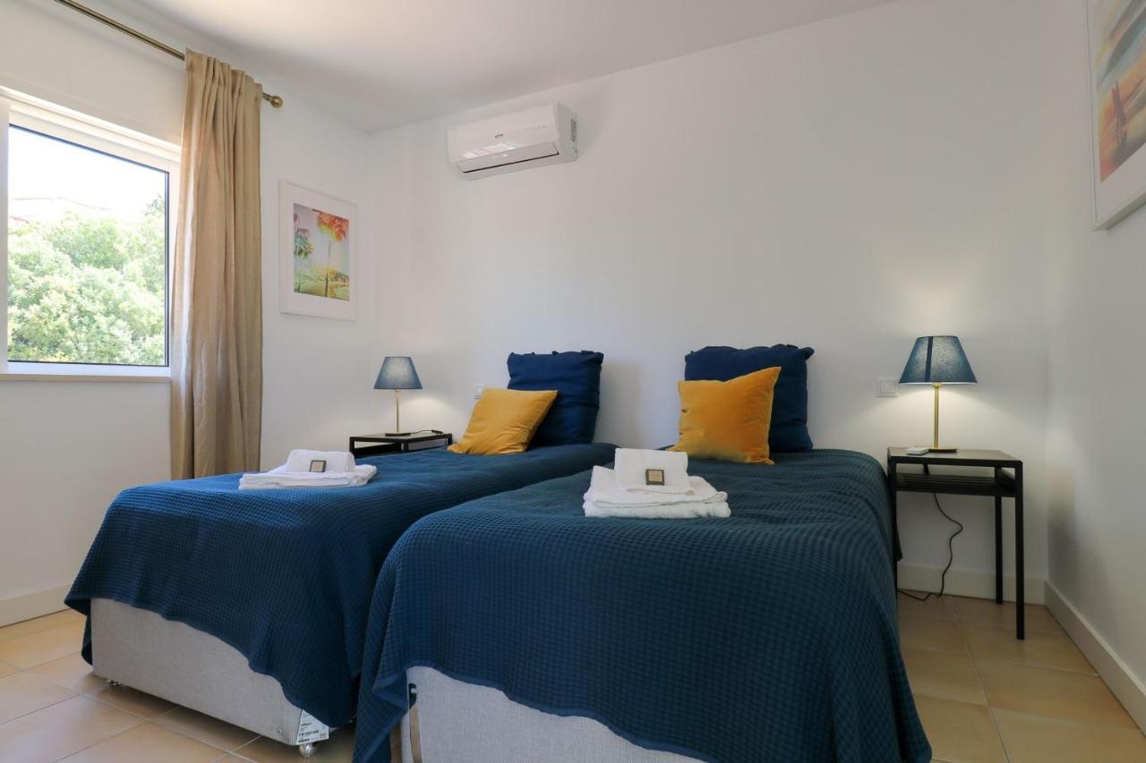 Lovelystay - Divine 3Bdr Duplex House W/ Pool & Garden Patroves Dış mekan fotoğraf